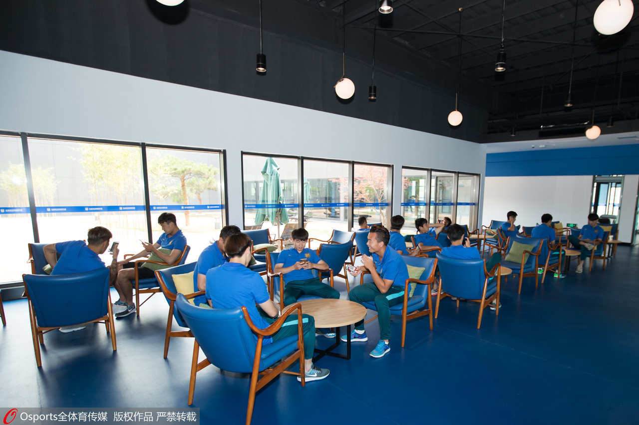 苏宁徐庄基地在哪里,苏宁俱乐部徐庄基地