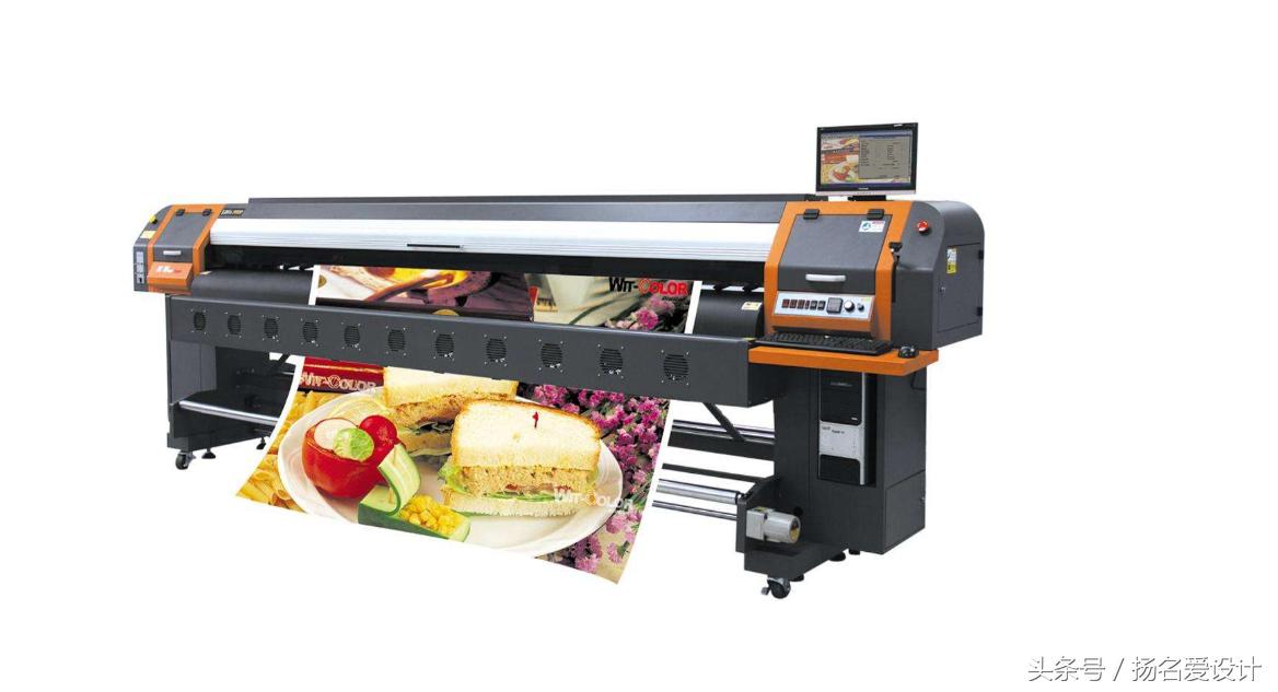 喷绘广告设计教程视频,广告喷绘怎么设计