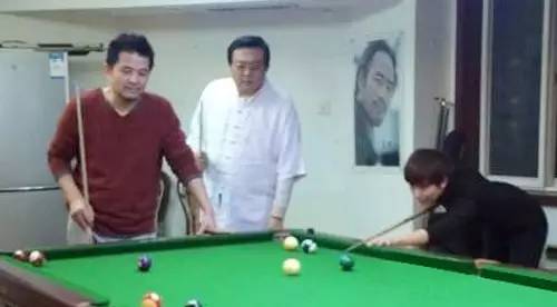 盘点球房各段位,盘点球场上的那些奇葩球员