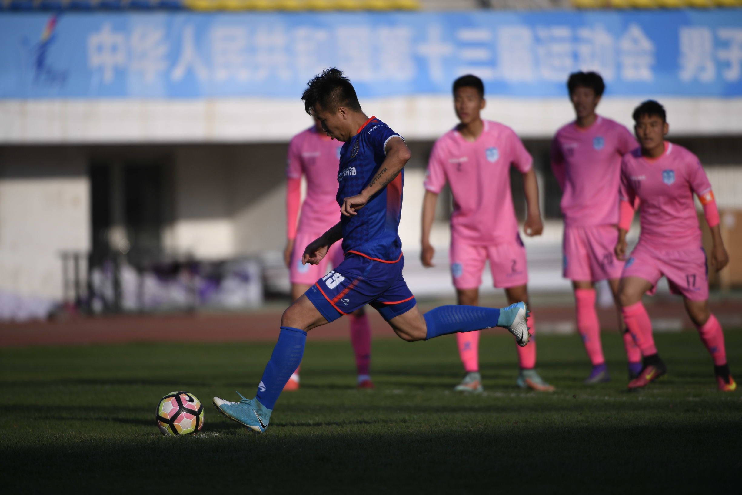 吉林百嘉vs山东鲁能,吉林百嘉vs长春亚泰