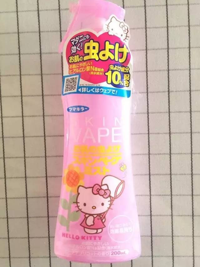 央视驱蚊测评,驱蚊产品测评主播