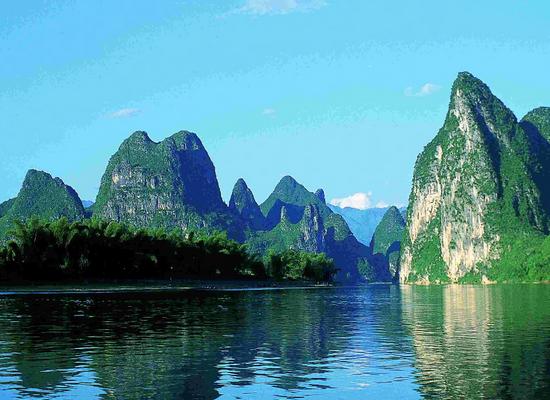 桂林最全旅游攻略,桂林11月旅游自由行攻略