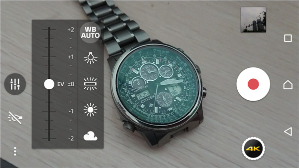 索尼黑科技xperia系列,黑科技满满产品