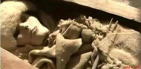 精绝古城消失的古城,精绝古城十大恐怖之处