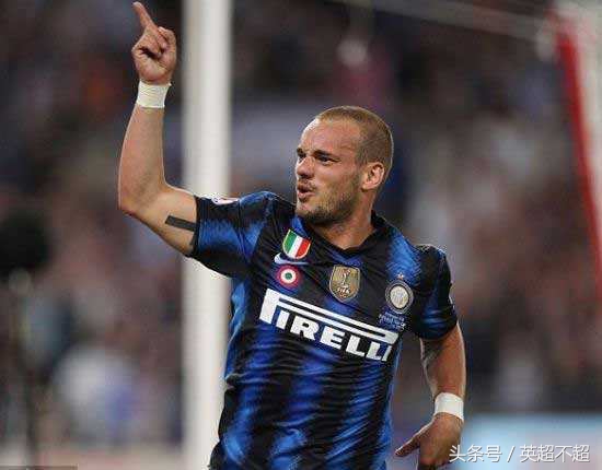 荷兰中场斯内德技术特点,斯内德谈荷兰队