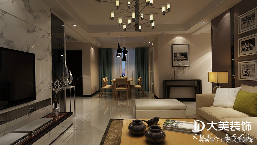 徐州秋实园,秋实园82平米户型图