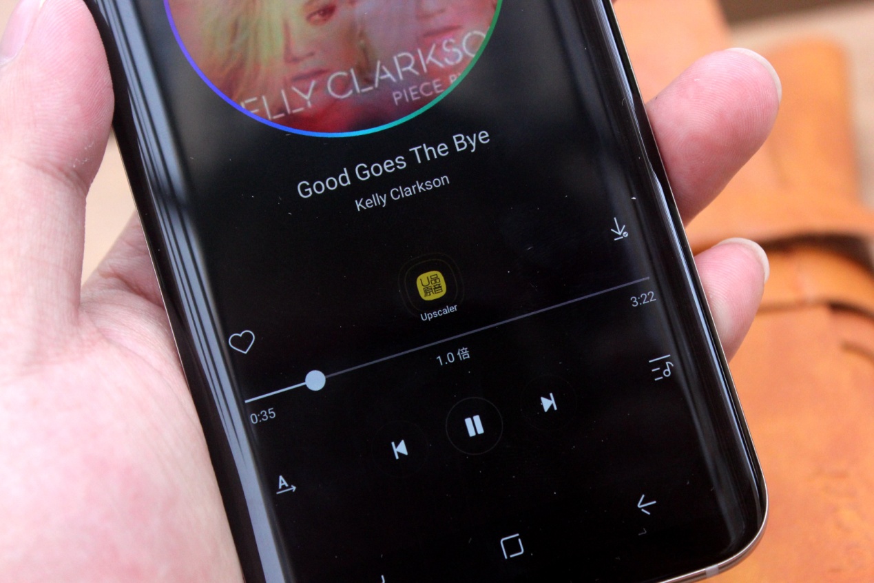 不愧是安卓机皇，三星GalaxyS8+上手一星期体验