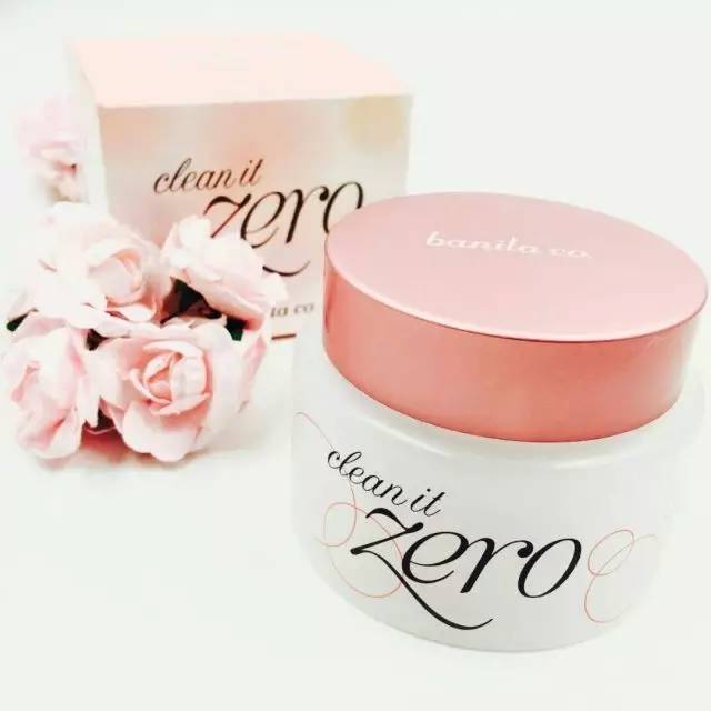 还在嫌弃彩妆烂脸？你怕是没卸好妆