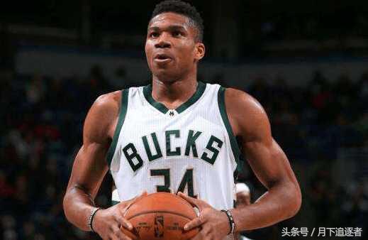 nba字母哥为什么叫字母哥,字母哥为什么被称为字母哥