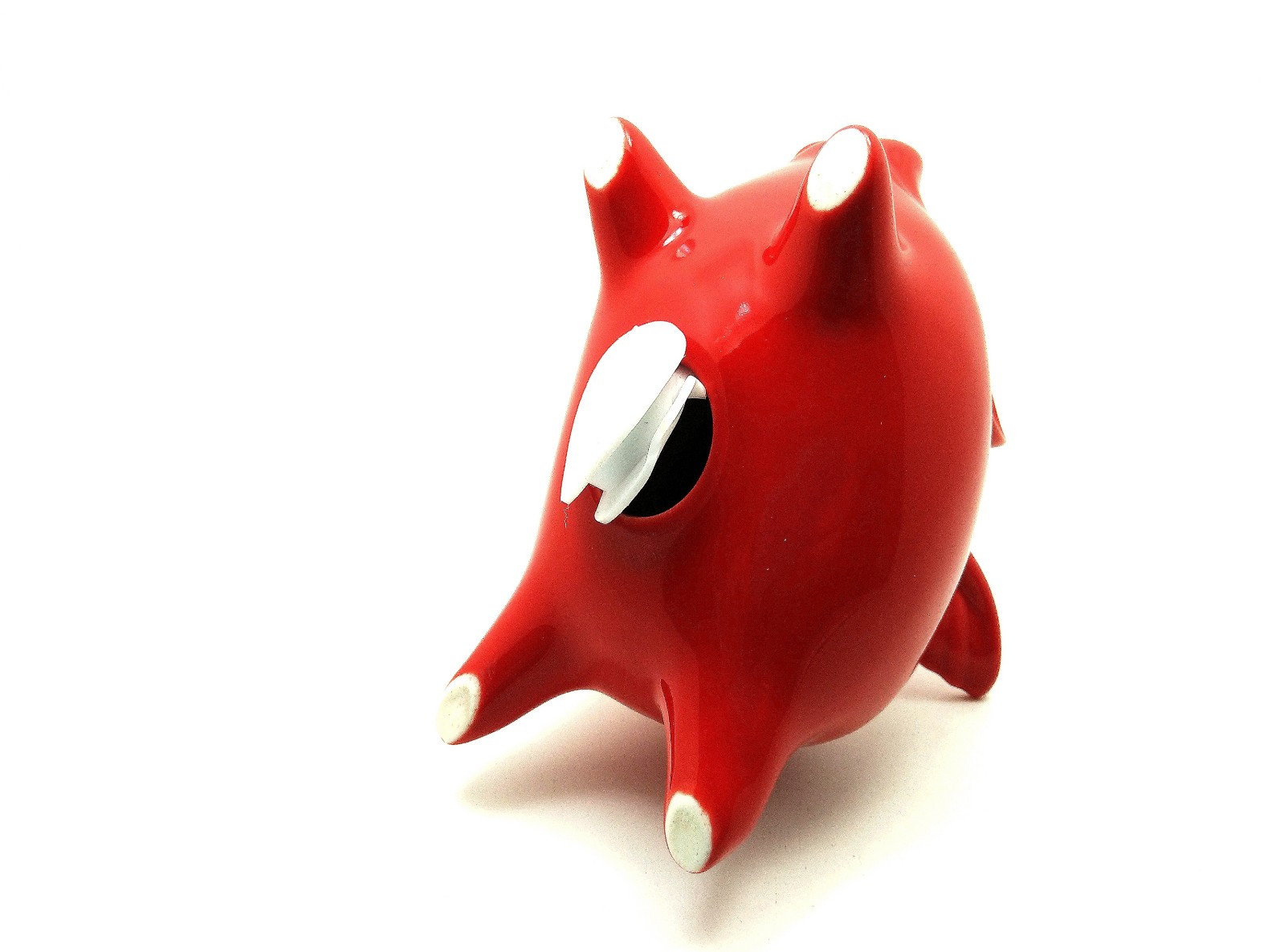 金猪陶瓷存钱罐大容量,存钱罐小猪陶瓷