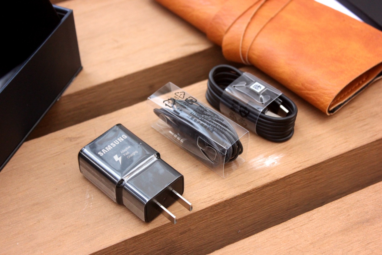 不愧是安卓机皇，三星GalaxyS8+上手一星期体验