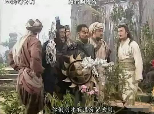 神马！IP大剧不特效就不算大制作？其实特效的鼻祖大有人在