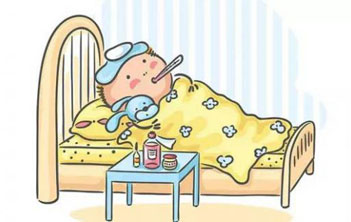 宝宝发烧39.3度怎么退烧最快,宝宝发烧39度有哪些退烧的小妙招