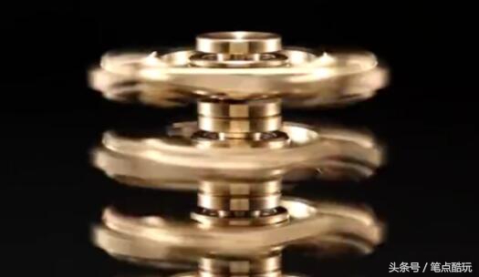 科技技术如何帮我们掌控时间,怎么才能让指尖陀螺悬浮在空中