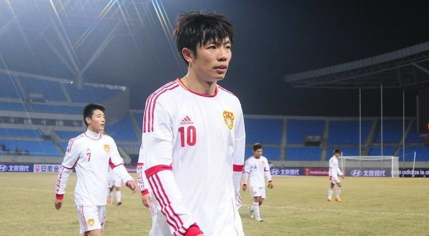 2019里皮40强中国对菲律宾首发,里皮带领中国世预赛