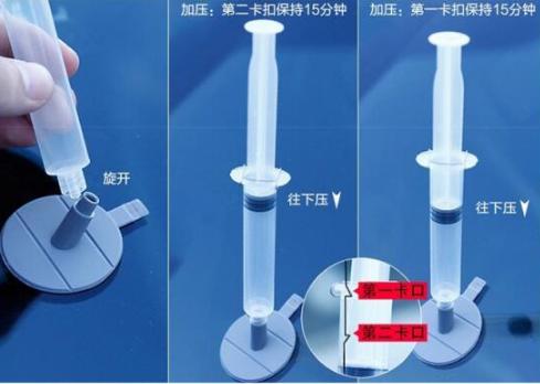 汽车挡风玻璃被小石子砸裂修复,汽车挡风玻璃被石子砸了一个小点