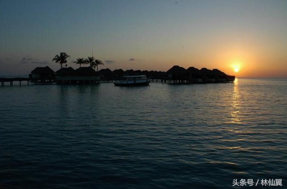 马尔代夫十佳海岛,马尔代夫最好的十个岛排名