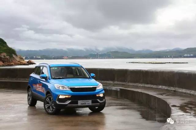 猎豹cs9最新信息,猎豹cs9最新消息