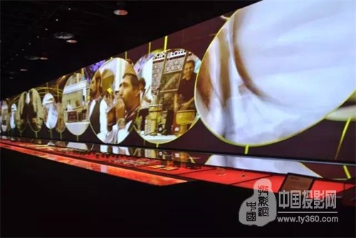 日立高端投影,日立高亮工程投影仪