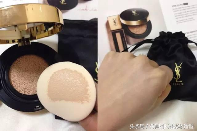 细腻遮瑕粉饼哪个好,遮瑕粉饼性价比高推荐