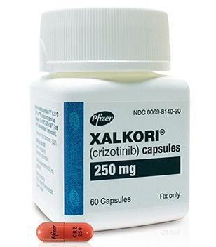 艾乐替尼治疗肺癌效果,艾乐替尼奥希替尼