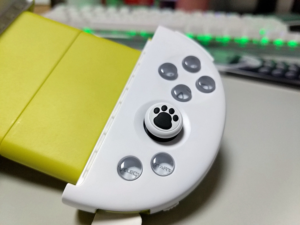 飞智手柄王者荣耀按键设置,如何用手柄玩吃鸡王者荣耀视频