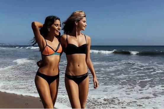 终极攻略丨挑对泳衣比健身还重要！