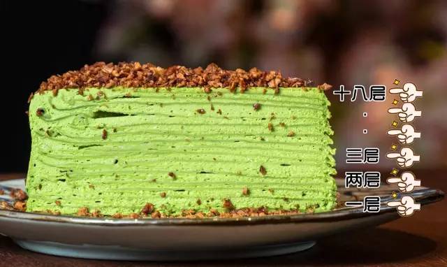 抹茶界の“高贵皇族”空降魔都，宇治血统，抹茶控已刹不住脚