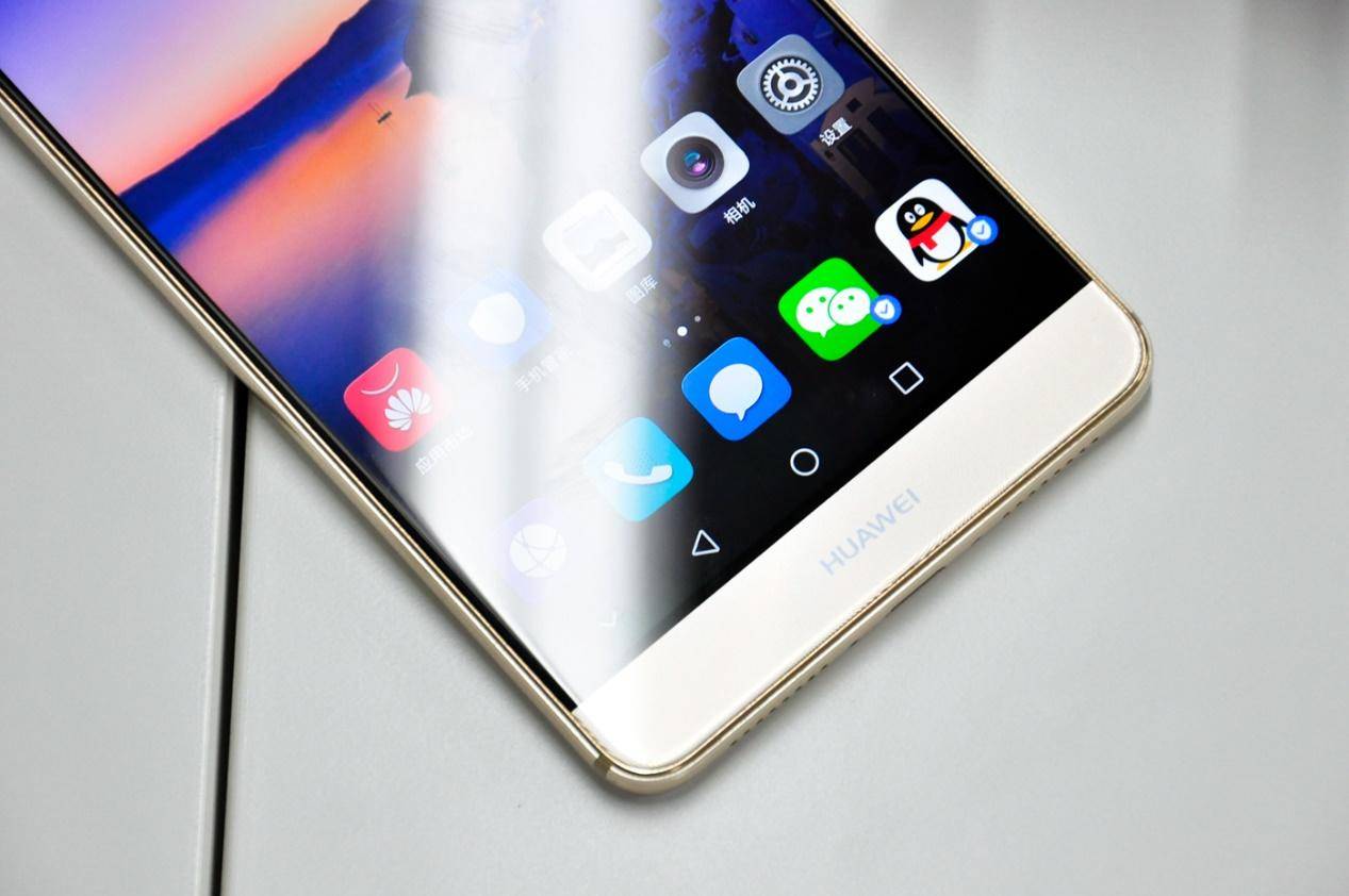 ​总是吐槽华为Mate9的虚拟按键，它真的有那么不好用吗？