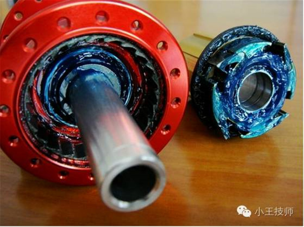 自行车花鼓越大越响是吗,自行车花鼓响数多少好