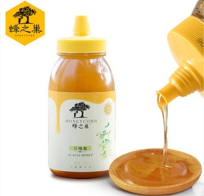 正宗洋槐蜂蜜便宜实惠的,目前最好的蜂蜜品牌