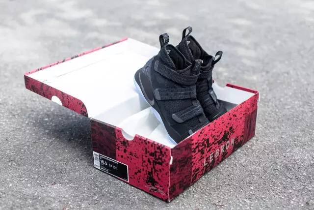 詹姆斯总决赛会穿18吗,詹姆斯为什么穿witness4