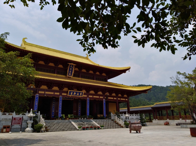 后摄3倍优点,华为畅享7怎么拍照好看