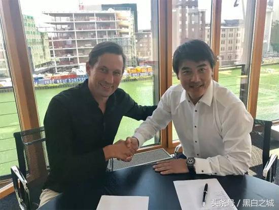 施密特吐槽完整视频,施密特谈国安现状