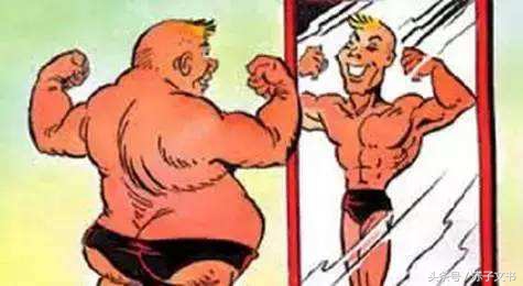 突然明白了人不为己天诛地灭,人不为己天诛地灭的生存法则