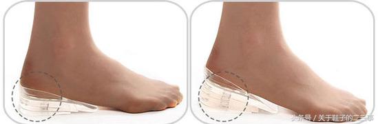 如何挑选合适的高跟鞋,挑选高跟鞋