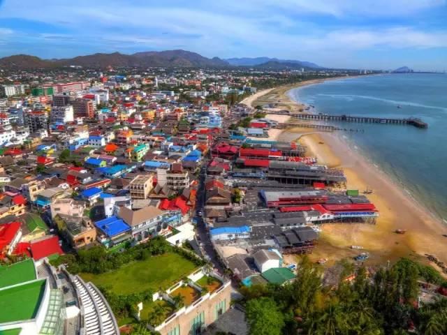 吃海鲜最佳推荐的地方,喜欢吃海鲜的绝对不能错过