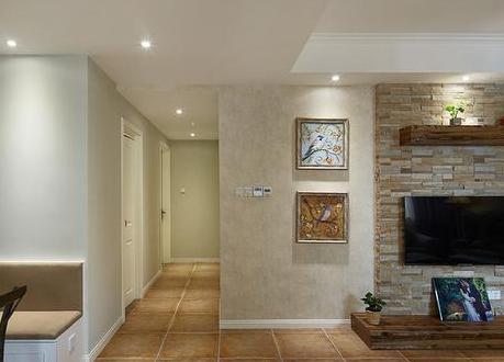 墙面刷漆起皮怎么处理,墙面刷漆凹陷怎么补救