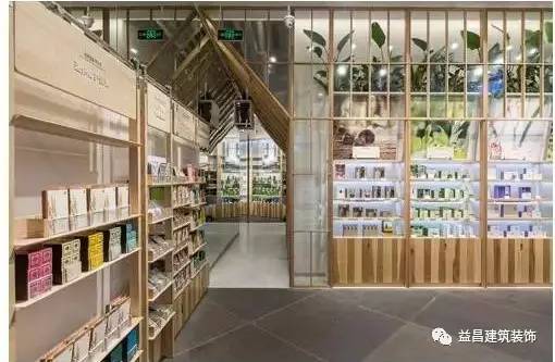 店面用绿植装修怎么弄,店面装修绿植搭配