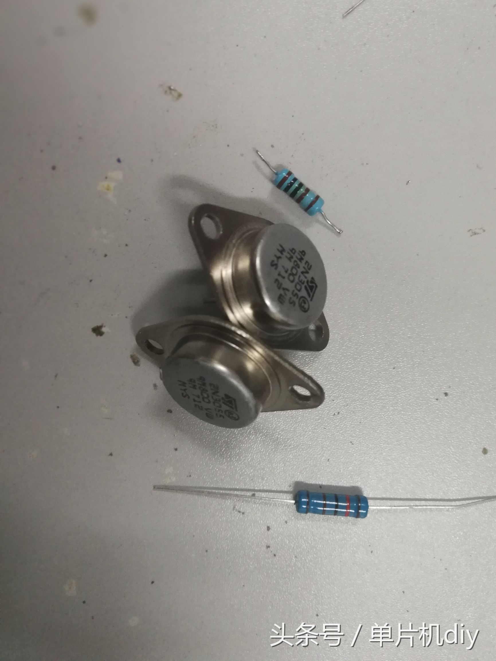 实用12伏逆变器转220v电路图详细,12v转220v逆变器电路图原理