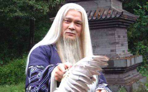 金庸天龙八部四大恶人名字深意,金庸小说中的五大恶人