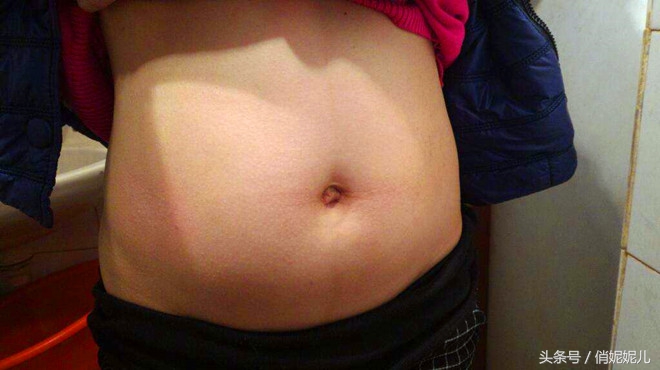 关于怀孕四大谣言,怀孕听到的谣言