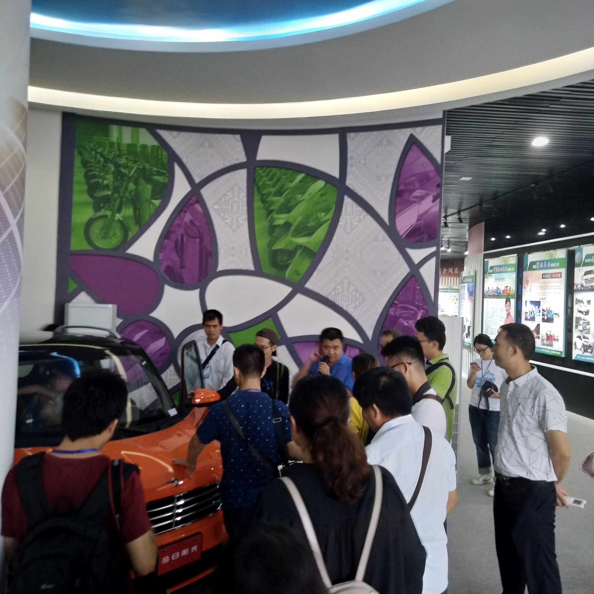 网眼看创城,网眼看长安