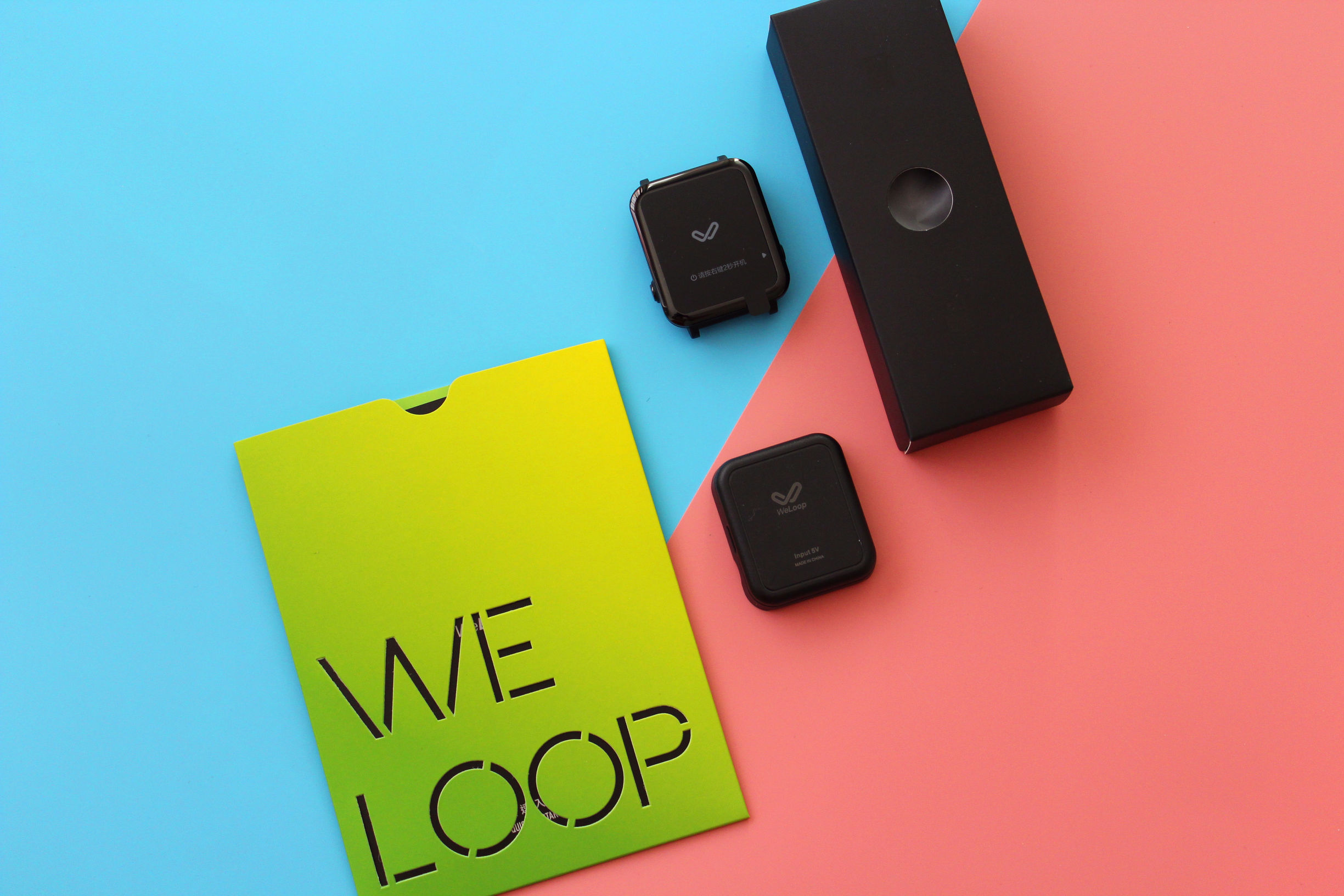 GPS+防水+超长续航=既便宜又好用的唯乐Hey3S