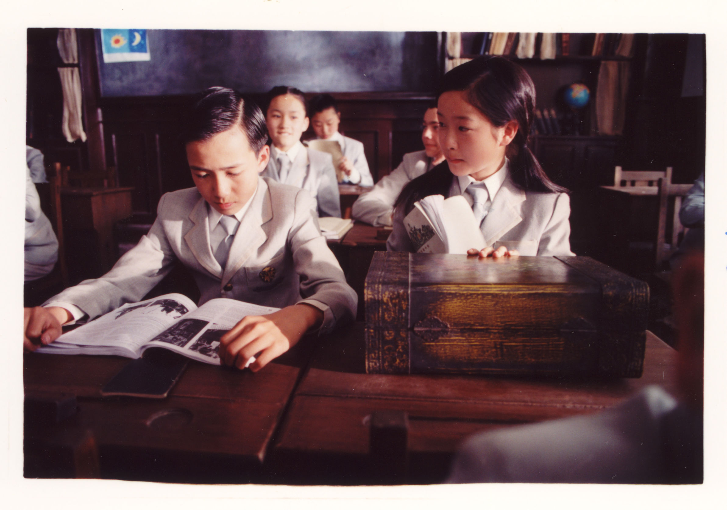 演员翟天临个人资料,演员翟天临最新电视剧