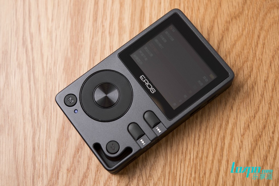 爱国者erosq2播放器,爱国者erosq值得入手吗