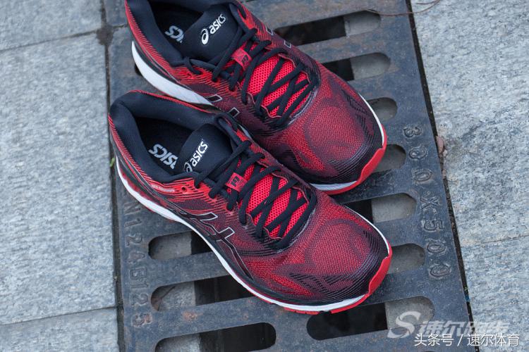 亚瑟士gel-nimbus19评测,asics亚瑟士gel-nimbus19