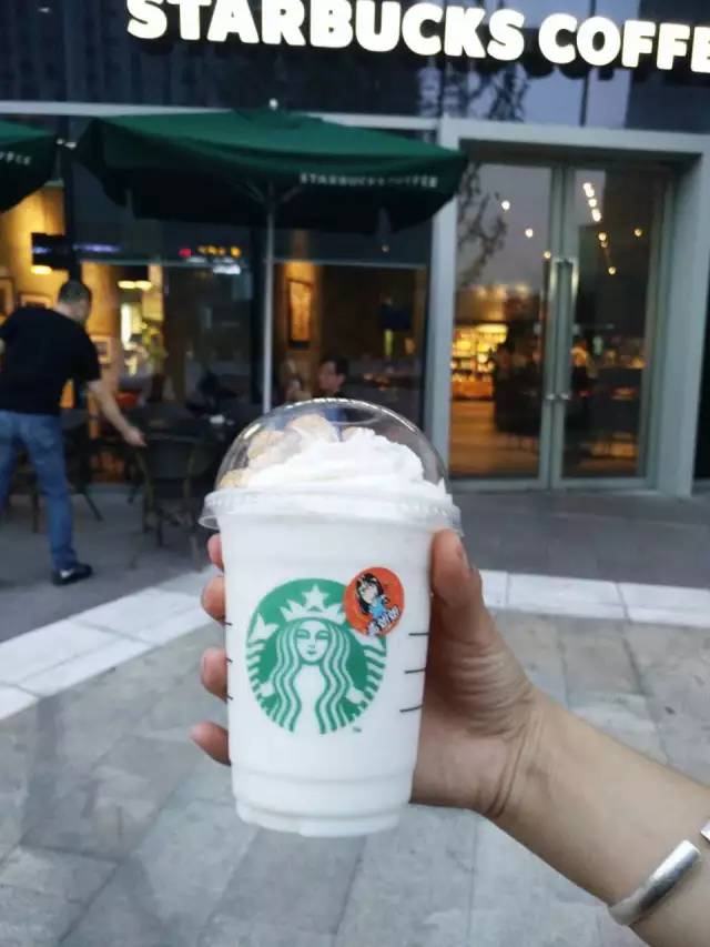 半条命换来的昆山星巴克测评！感觉身体被掏空！