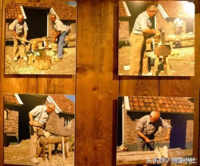 经久不衰的荷兰木鞋,靠的是什么魅力捕获大家的欢心?