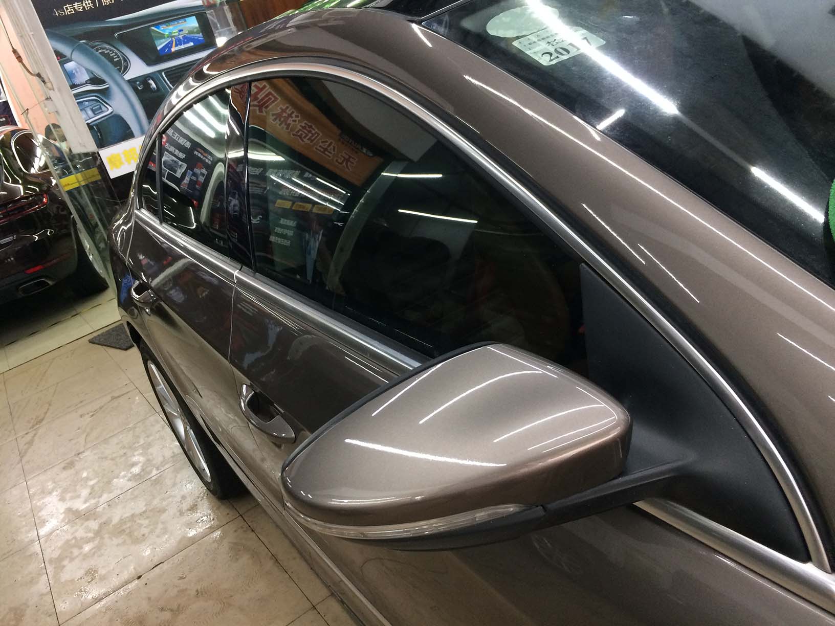 sonax和willson镀晶评测,sonax镀晶和3m镀晶哪个更好